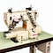 directly drive sewing machine
